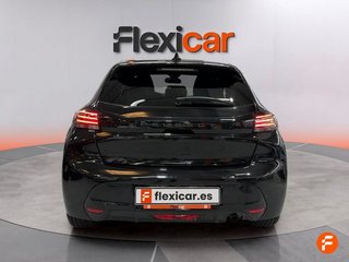 Peugeot 208 Allure Puretech 100
