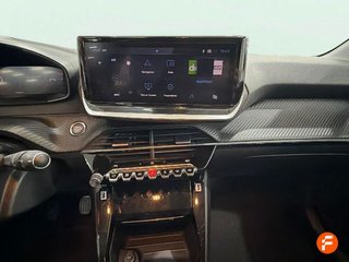 Peugeot 208 Allure Puretech 100