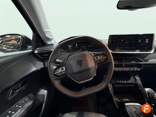 Peugeot 208 Allure Puretech 100