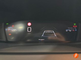 Peugeot 208 Allure Puretech 100