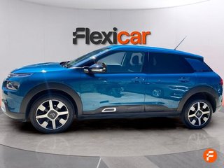 Citroën C4 Cactus SHINE