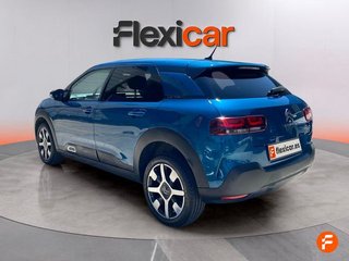 Citroën C4 Cactus SHINE
