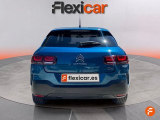 Citroën C4 Cactus SHINE