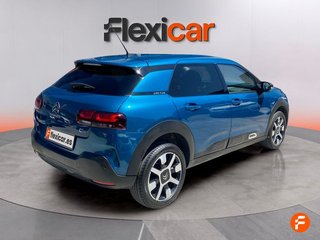 Citroën C4 Cactus SHINE