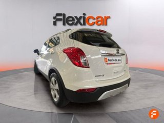 Opel Mokka X 1.4 T 103kW (140CV) 4X2 Excellence Auto