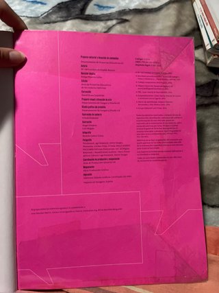 Física y química, ESO 2