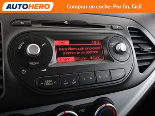 Kia Picanto 1.0 Concept