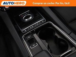 Jaguar F-Pace 20d Prestige AWD