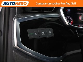 Audi Q3 35 TFSI Mild-Hybrid ACT S line