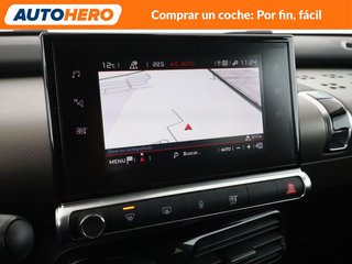 Citroën C4 Cactus 1.2 PureTech Shine