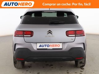Citroën C4 Cactus 1.2 PureTech Shine