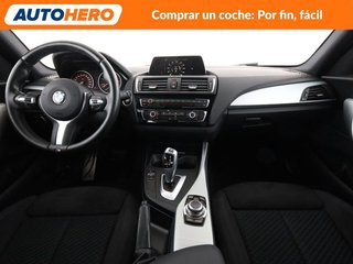 BMW Serie 1 118d M Sport