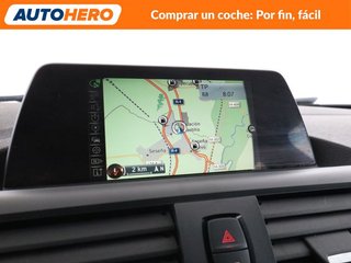 BMW Serie 1 118d M Sport