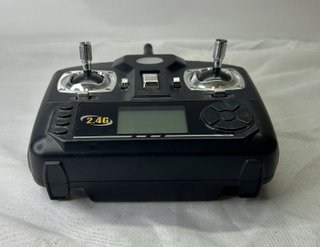 Radiocomando Syma 2.4G Drone Quadricottero