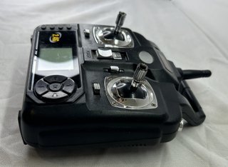 Radiocomando Syma 2.4G Drone Quadricottero