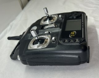 Radiocomando Syma 2.4G Drone Quadricottero