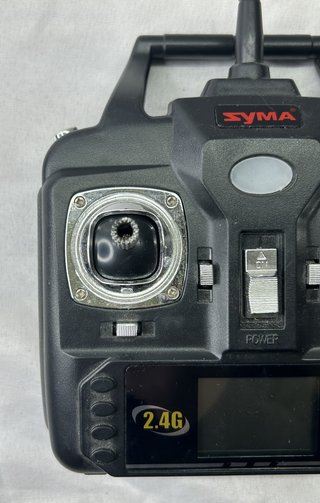 Radiocomando Syma 2.4G Drone Quadricottero