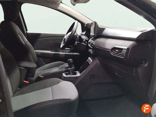 Dacia Sandero Stepway Extreme ECO-G 120