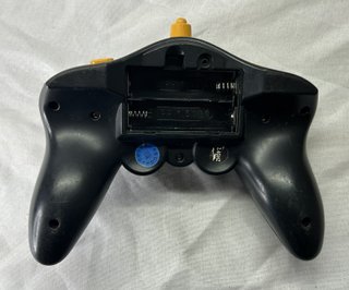 Radiocomando TOP RACE 2.4GHz RC