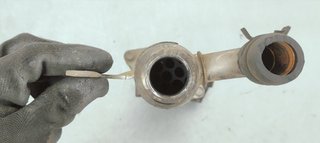 ENFRIADOR EGR PEUGEOT 407 ST Sport 9645689780