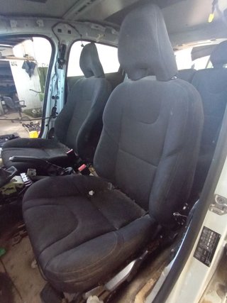 ASIENTO DELANTERO IZQUIERDO Volvo V40 (2012->)
