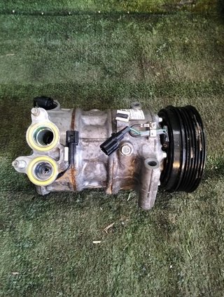 COMPRESOR AIRE ACONDICIONADO Volvo V40 (2012->)