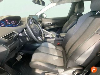 Peugeot 5008 2.0 BlueHDi 133kW S&S Allure Pack EAT8