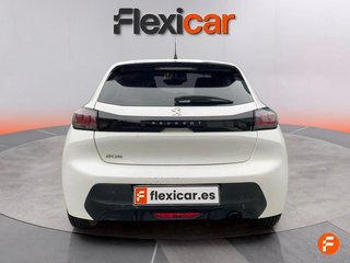 Peugeot 208 BlueHDi 73kW (100CV) Active