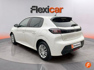 Peugeot 208 BlueHDi 73kW (100CV) Active