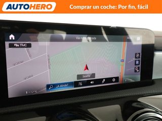 Mercedes Clase CLA CLA 200 d AMG Line