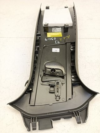 MOLDURA VOLVO XC40 D4204T12 31457491