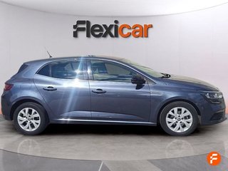 Renault Megane Business TCe 103 kW (140CV) GPF -SS