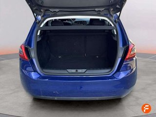 Peugeot 308 5p Access PureTech 110 S&S 6 Vel. MAN