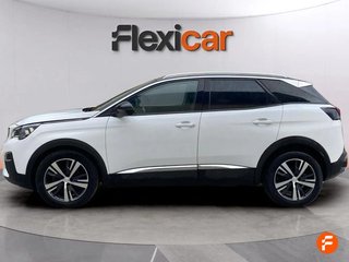 Peugeot 3008 1.5 BlueHDi 96kW (130CV) S&S Allure EAT8