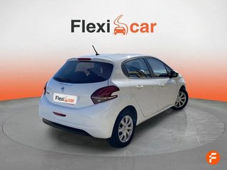 Peugeot 208 BlueHDi 73kW (100CV) Active