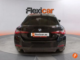 BMW Serie 4 420d