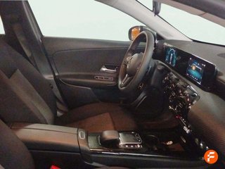 Mercedes Clase A A 180 d