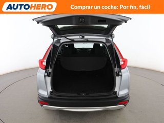 Honda CR-V 2.0 i-MMD Hybrid Elegance 2WD