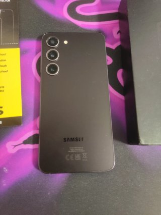 Samsung Galaxy S23