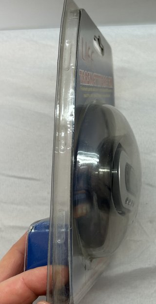 Trasmettitore FM Wireless Auto 3.5mm MP3 iPod