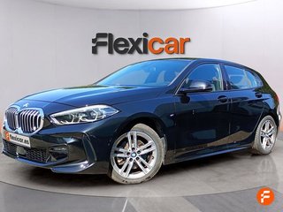 BMW Serie 1 118d