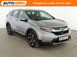 Honda CR-V 2.0 i-MMD Hybrid Elegance 2WD
