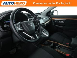 Honda CR-V 2.0 i-MMD Hybrid Elegance 2WD