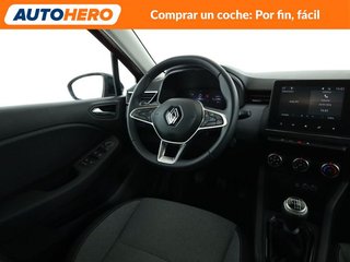 Renault Clio 1.0 TCe Evolution