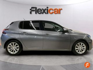 Peugeot 308 5p Style PureTech 130 S&S 6 Vel. MAN