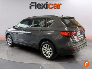 Seat Tarraco 1.5 TSI 110kW St&Sp DSG Style XL