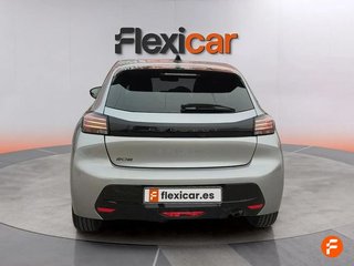 Peugeot 208 Allure Gasolina 100 S&S 6 Vel. MAN