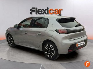 Peugeot 208 Allure Gasolina 100 S&S 6 Vel. MAN