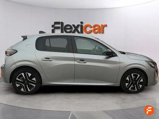 Peugeot 208 Allure Gasolina 100 S&S 6 Vel. MAN