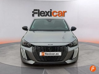 Peugeot 208 Allure Gasolina 100 S&S 6 Vel. MAN